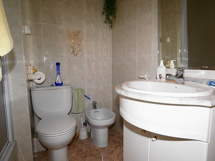 Arroyo De La Miel property: Arroyo De La Miel, Spain | Apartment for sale 111729