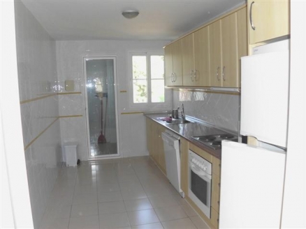 Apartment&nbsp;with&nbsp;2&nbsp;bedroom&nbsp;in&nbsp;town,&nbsp;Spain&nbsp;111732
