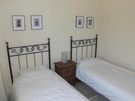 Malaga&nbsp;property&nbsp;|&nbsp;2&nbsp;bedroom&nbsp;Apartment&nbsp;111732