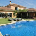 Los Flamingos property: Villa for sale in Los Flamingos 111735