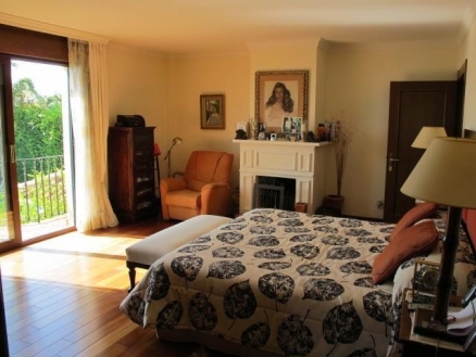 Los Flamingos property: Villa with 4 bedroom in Los Flamingos 111735