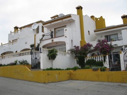Estepona property: Townhome for sale in Estepona 111753
