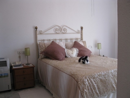 Estepona property: Townhome with 2 bedroom in Estepona, Spain 111753
