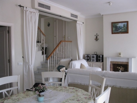 Estepona property: Townhome for sale in Estepona, Malaga 111753
