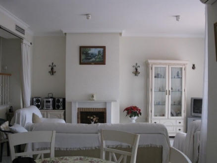 Estepona property: Townhome in Malaga for sale 111753
