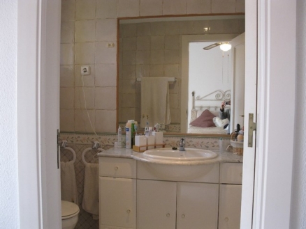 Estepona property: Malaga property | 2 bedroom Townhome 111753