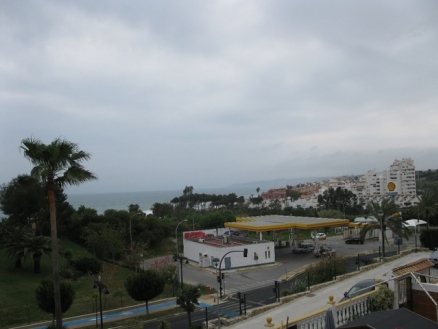 Estepona property: Estepona, Spain | Townhome for sale 111753