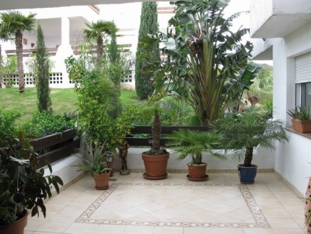 Estepona property: Apartment with 3 bedroom in Estepona, Spain 111756