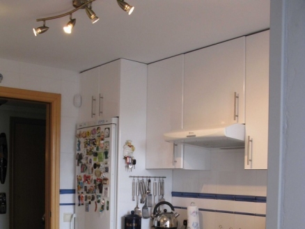 Estepona property: Apartment for sale in Estepona, Malaga 111756