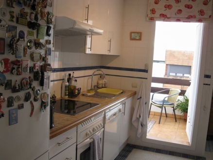 Estepona property: Apartment in Malaga for sale 111756