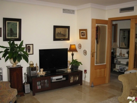 Estepona property: Malaga property | 3 bedroom Apartment 111756