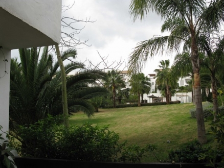 Estepona property: Malaga Apartment 111756