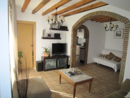 Estepona property: Apartment for sale in Estepona, Malaga 111761