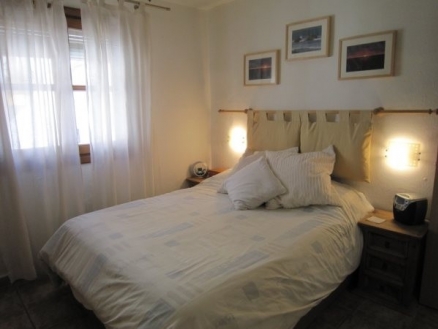 Estepona property: Malaga Apartment 111761