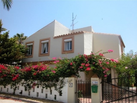 Torreguadiaro&nbsp;property:&nbsp;Torreguadiaro,&nbsp;Spain&nbsp;|&nbsp;Villa&nbsp;for&nbsp;sale&nbsp;111764