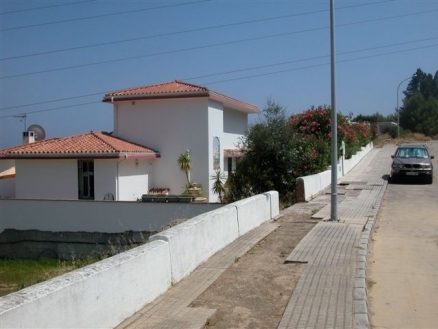 Estepona property: Land with bedroom in Estepona, Spain 111765