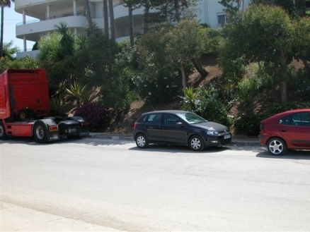 Estepona property: Land for sale in Estepona, Malaga 111765