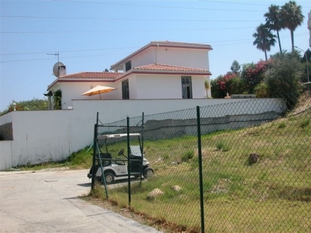 Estepona property: Estepona, Spain | Land for sale 111765