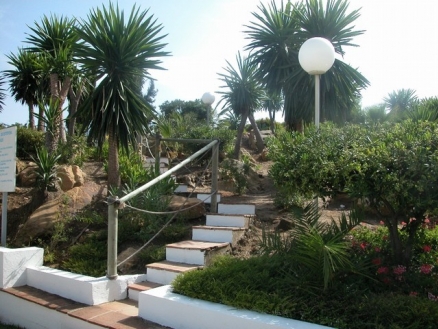 Estepona property: Apartment for sale in Estepona 111767