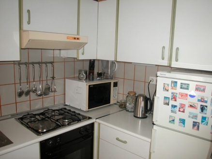 Estepona property: Apartment for sale in Estepona, Malaga 111767