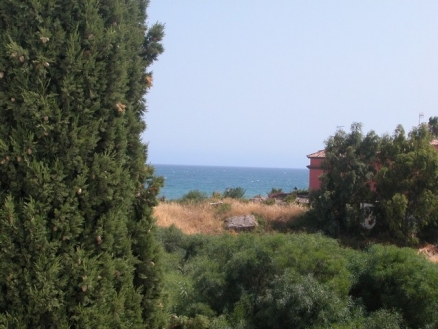 Estepona property: Apartment in Malaga for sale 111767