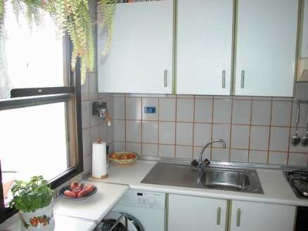 Estepona property: Estepona, Spain | Apartment for sale 111767