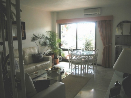 Estepona property: Estepona Apartment 111767