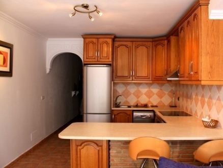 Estepona property: Apartment for sale in Estepona 111770