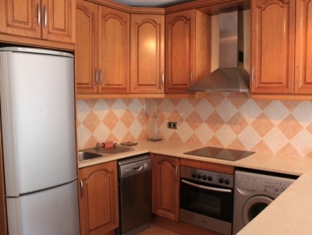 Estepona property: Malaga Apartment 111770