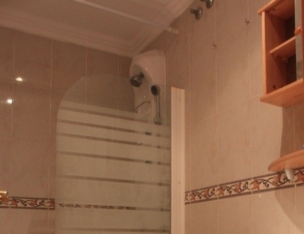 Estepona property: Estepona Apartment 111770