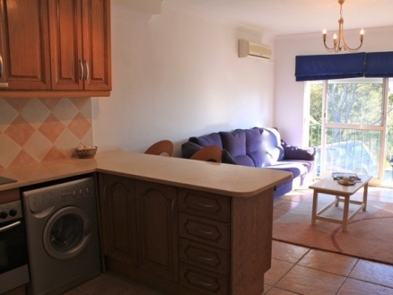 Estepona property: Apartment for sale in Estepona, Spain 111770