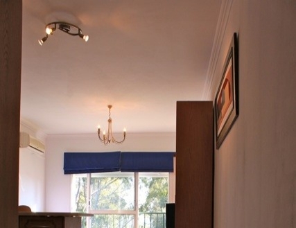Estepona property: Apartment for sale in Estepona, Malaga 111770