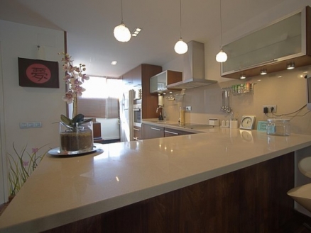 Estepona property: Townhome with 3 bedroom in Estepona 111771