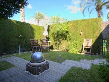 Estepona property: Townhome with 3 bedroom in Estepona, Spain 111771
