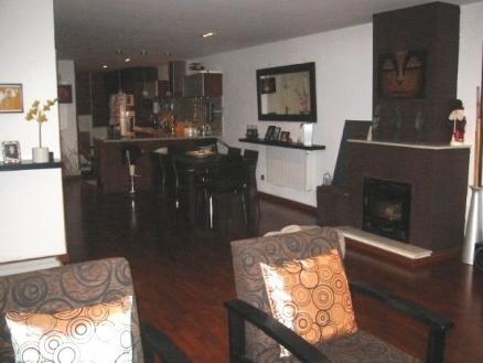 Estepona property: Townhome in Malaga for sale 111771