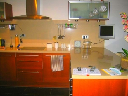Estepona property: Malaga property | 3 bedroom Townhome 111771