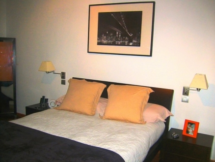 Estepona property: Malaga Townhome 111771