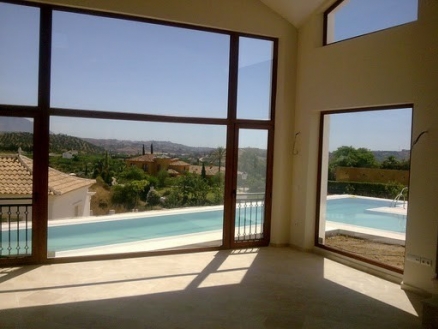 Villa&nbsp;for&nbsp;sale&nbsp;in&nbsp;town,&nbsp;Spain&nbsp;111804