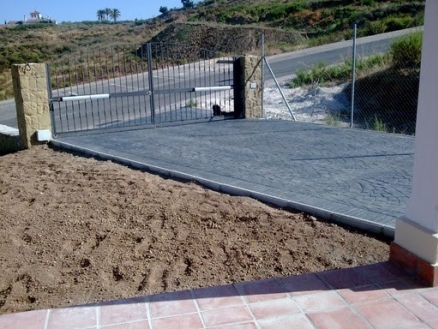 Villa&nbsp;with&nbsp;5&nbsp;bedroom&nbsp;in&nbsp;town,&nbsp;Spain&nbsp;111804