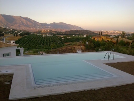 Malaga&nbsp;property&nbsp;|&nbsp;5&nbsp;bedroom&nbsp;Villa&nbsp;111804