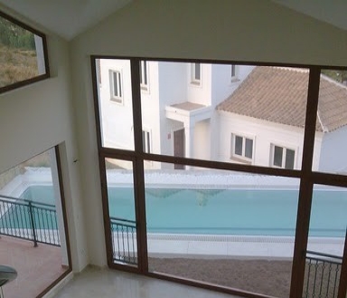 Malaga&nbsp;Villa&nbsp;111804