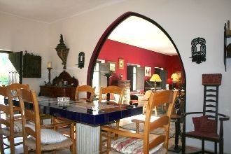 Coin property: Villa with 3 bedroom in Coin 111814