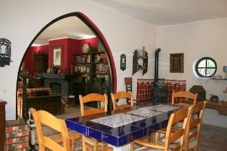 Coin property: Malaga property | 3 bedroom Villa 111814