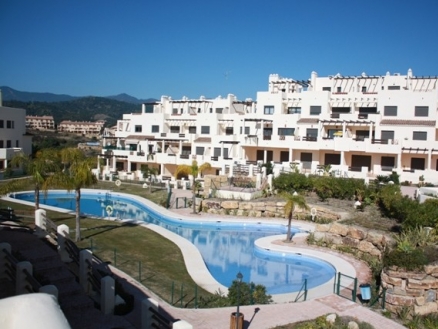 New Golden Mile property: Apartment for sale in New Golden Mile 111835