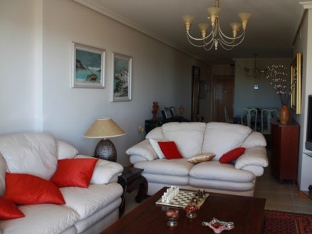New Golden Mile property: Apartment for sale in New Golden Mile, Spain 111835