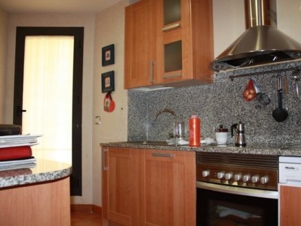 New Golden Mile property: Apartment with 2 bedroom in New Golden Mile, Spain 111835
