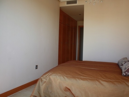 New Golden Mile property: Apartment in Malaga for sale 111835