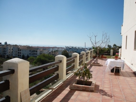 New Golden Mile property: New Golden Mile, Spain | Apartment for sale 111835