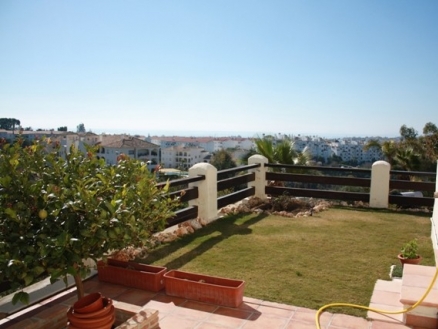 New Golden Mile property: Malaga Apartment 111835