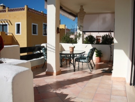 New Golden Mile property: New Golden Mile Apartment 111835